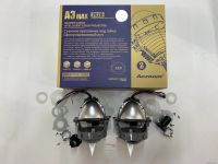 Лот: 17265823. Фото: 4. Светодиодные би-линзы Aozoom A3Max... Красноярск