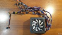 Лот: 17066476. Фото: 2. Блок питания Aerocool HERO 575W. Комплектующие