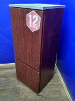 Лот: 12436974. Фото: 2. Холодильник (эконом) бирюса б-18... Крупная бытовая техника