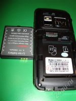Лот: 537233. Фото: 3. Nokia C1000 TV. Красноярск