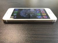 Лот: 10979368. Фото: 5. iPhone 5S 16gb Золотой