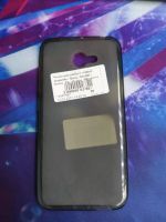 Лот: 18452184. Фото: 2. Чехол для Alcatel A3 силикон. Аксессуары