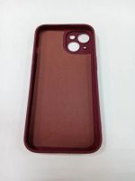 Лот: 23495374. Фото: 2. Защитный чехол Iphone 14 TPU с... Аксессуары