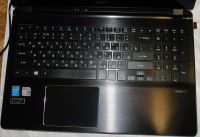 Лот: 11324453. Фото: 2. Сенсорный ноутбук Acer Aspire... Компьютеры, ноутбуки, планшеты