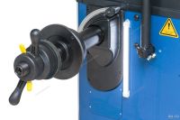 Лот: 13783576. Фото: 4. Балансировочный станок стенд балансировка... Красноярск