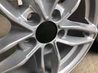 Лот: 16372409. Фото: 4. Литые Диски на 16 5х100 Viper... Красноярск