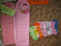 Лот: 7088380. Фото: 5. Пакет вещей на 2-3 года