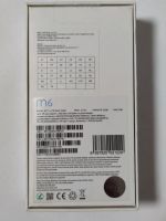 Лот: 18686235. Фото: 4. Смартфон Meizu M6 3/32 GB, отличное...