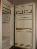 Лот: 1557405. Фото: 3. Холодильник Бирюса-3 в хорошем... Бытовая техника