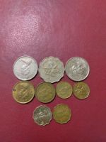 Лот: 19900154. Фото: 2. Набор монет Гонконга. Монеты