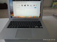 Лот: 11428227. Фото: 3. Продам macbook air 13 2014. Компьютеры, оргтехника, канцтовары