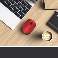 Лот: 21437327. Фото: 3. Мышь Logitech беспроводная M171... Компьютеры, оргтехника, канцтовары