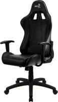 Лот: 17991452. Фото: 8. Кресло игровое Aerocool AС100...
