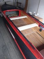 Лот: 19450031. Фото: 2. ЛОДКА. Водный транспорт