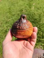 Лот: 25679728. Фото: 2. Окарина. Музыкальные инструменты