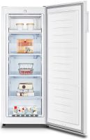 Лот: 20985105. Фото: 2. Морозильная камера Hisense FV-206D4AW1... Крупная бытовая техника