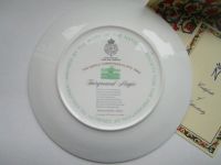 Лот: 19554067. Фото: 5. 245. коллекционная тарелка ROYAL...
