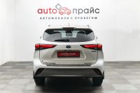 Лот: 19611750. Фото: 6. Toyota Highlander, IV (U70) 2...
