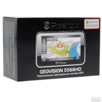 Лот: 8207137. Фото: 5. GPS-навигатор Prestigio GeoVision...