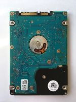 Лот: 16514709. Фото: 2. Жесткий диск HDD 2.5" HGST Z5K500-500. Комплектующие