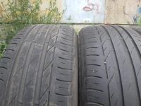 Лот: 14455044. Фото: 5. резина Bridgestone Turanza T001...