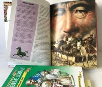 Лот: 14960042. Фото: 15. Изменившие мир. Набор из 3 изданий...