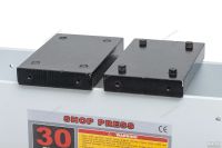 Лот: 16465024. Фото: 3. Пресс гидравлический напольный... Авто, мото, водный транспорт