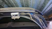 Лот: 13266254. Фото: 2. Задняя дверь Honda Civic Eu1. Автозапчасти