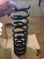 Лот: 3636085. Фото: 4. Пружины lesjofors (mercedes-benz... Красноярск