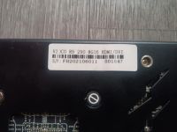 Лот: 20042171. Фото: 3. Видеокарта AMD Radeon R9 290 8Гб. Компьютеры, оргтехника, канцтовары