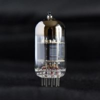 Лот: 10301128. Фото: 3. Electro-Harmonix 12AX7EH 12AX7... Музыкальные инструменты и оборудование