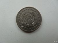 Лот: 9785657. Фото: 2. Монета 10 сум, Узбекистан. Монеты