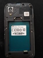 Лот: 20295336. Фото: 4. Телефон Samsung model gt-s5830G...