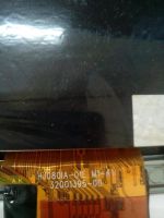 Лот: 11509734. Фото: 2. P34 . Планшет DNS M83G ( HJ080IA-01E... Комплектующие
