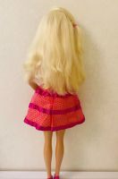 Лот: 19668574. Фото: 2. Большая кукла Barbie. Игрушки