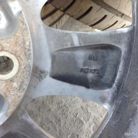 Лот: 9317646. Фото: 5. Орегинальные диски на OPEL Meriva...