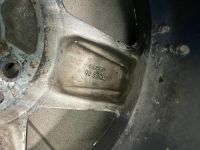 Лот: 17695925. Фото: 3. Диски r15 Япония. Авто, мото, водный транспорт