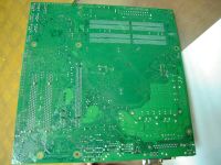 Лот: 6231874. Фото: 7. Материнская плата 775 mATX Intel...