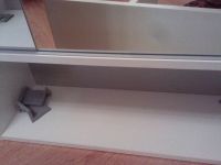 Лот: 4356242. Фото: 5. шкафчик для ванной с зеркалом...