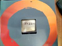 Лот: 10428310. Фото: 2. Процессор CPU AMD Ryzen 5 1600... Комплектующие