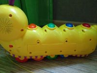 Лот: 9971011. Фото: 3. Fisher Price. Смейся и учись... Дети растут