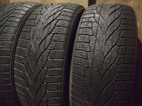 Лот: 15203353. Фото: 4. 235/55R18 104R XL Nokian Hakkapeliitta... Красноярск
