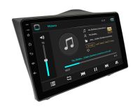 Лот: 20565639. Фото: 2. Штатная магнитола Android Лада... Автозвук