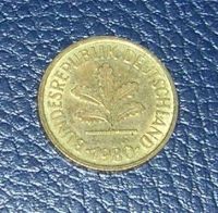 Лот: 4448818. Фото: 2. 5 пфениг германия 1980г. Монеты