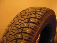 Лот: 144479. Фото: 3. колесо Cordiant Polar 175/70/13... Авто, мото, водный транспорт