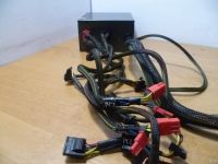 Лот: 18575399. Фото: 2. Блок питания Hipro 700W HPH700W-Module. Комплектующие