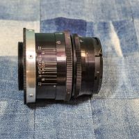 Лот: 15418359. Фото: 12. Юпитер-9 2/85 №6807170 М42, совместимый...