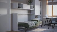 Лот: 23759994. Фото: 3. Модуль Smart Comfort, цвет Белый. Мебель