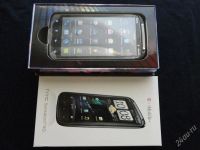 Лот: 2148152. Фото: 2. новый HTC Sensation 4g 8gb. (root... Смартфоны, связь, навигация