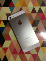 Лот: 9016124. Фото: 3. iPhone 5S 16Gb GOLD. Красноярск